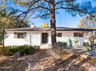 1210 W Sylvan Dr, Prescott, AZ 86305