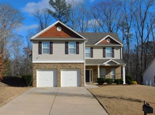 2998 Parkland Vw, Atlanta, GA 30331