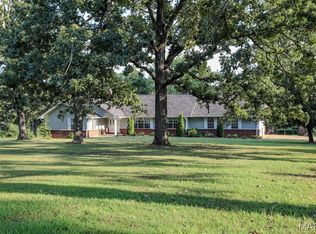 114 County Road 4221, Poplar Bluff, MO 63901