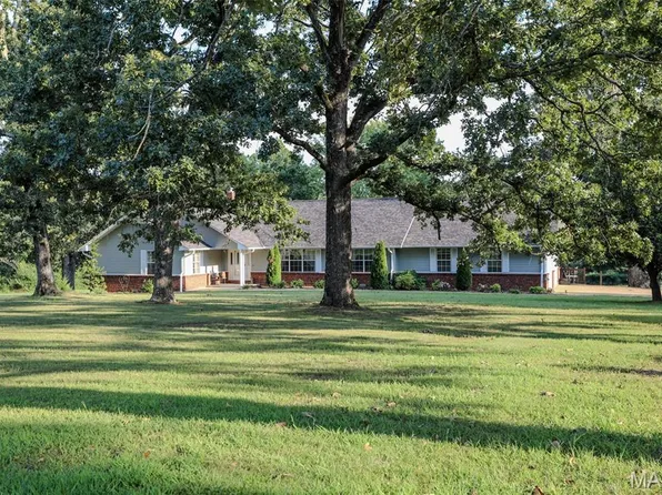 114 County Road 4221, Poplar Bluff, MO 63901