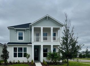 3481 Guanabana Xing, Wesley Chapel, FL 33543