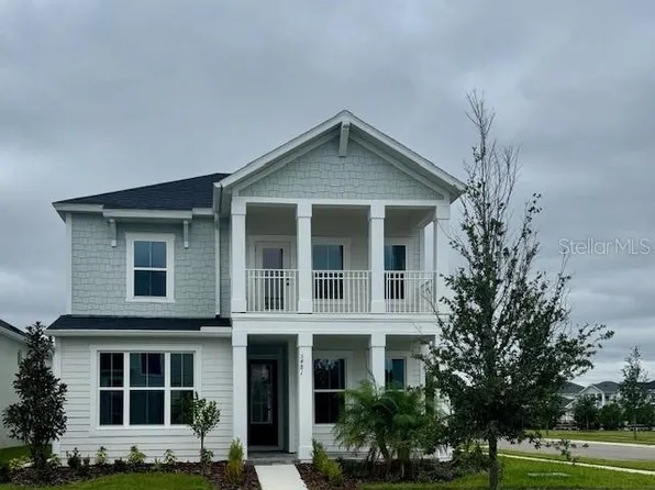 3481 Guanabana Xing, Wesley Chapel, FL 33543