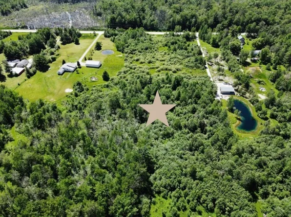 County Road Y #1 & 2, Peshtigo, WI 54157