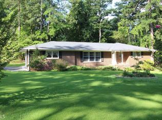 9 Greenleaf Dr SW, Rome, GA 30165