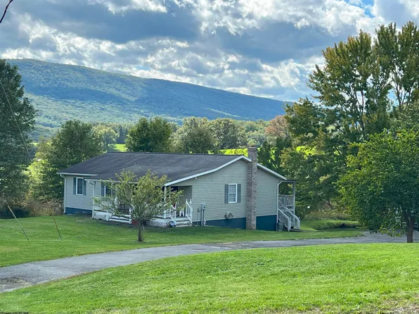 528 N Texas Rd, Augusta, WV 26704