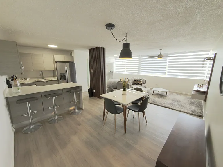 Condominio Los Olmos — Photo 2