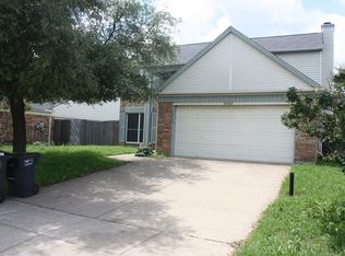 3121 Roddy Dr, Fort Worth, TX 76123