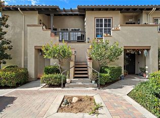 32 Via Contento, Rancho Santa Margarita, CA 92688