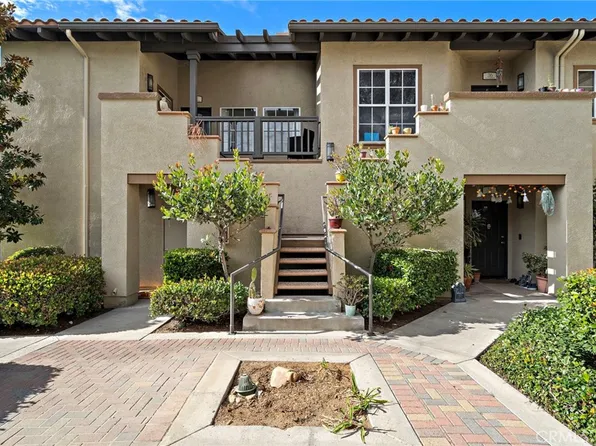32 Via Contento, Rancho Santa Margarita, CA 92688