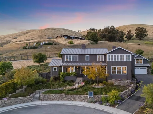 288 Campina Ct, Fremont, CA 94539