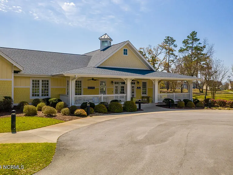 113 Bogue Harbor Ct — Photo 49