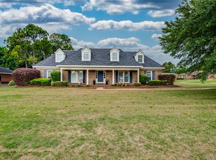 2500 Bell Rd, Montgomery, AL 36117