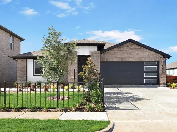 Zamboni Plan, The Preserve at Forum