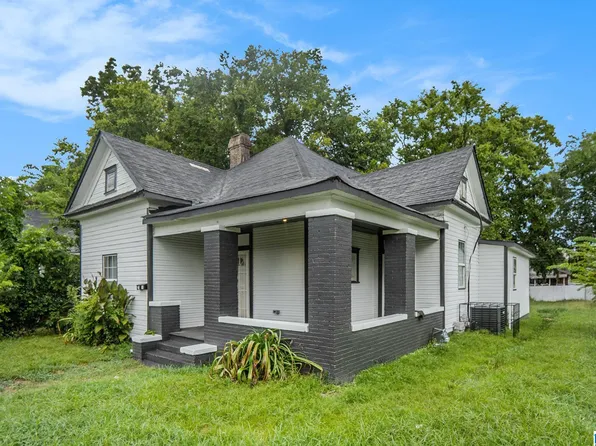 2908 Avenue F, Birmingham, AL 35218