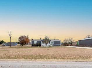 117 Tribble Rd, Sherman, TX 75090