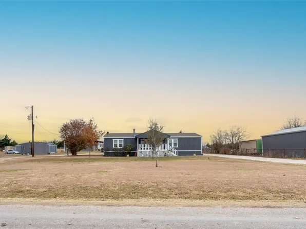 117 Tribble Rd, Sherman, TX 75090