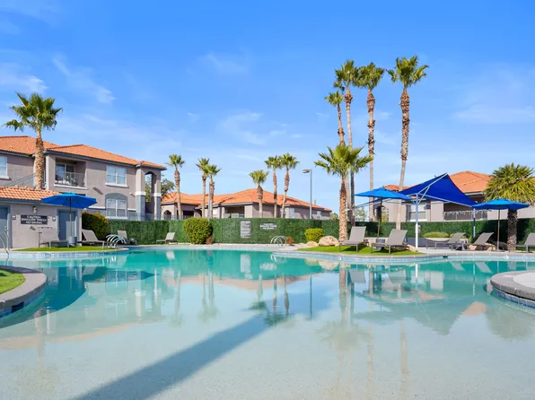Sonoran Reserve Apartments