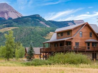 56 Meadow Ln, Durango, CO 81301