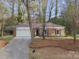 940 Tadlock Pl, Matthews, NC 28105