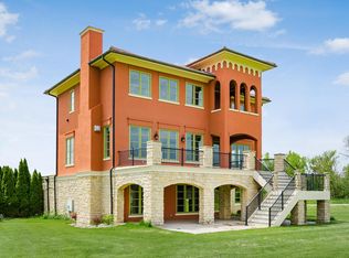 11528 McMurray Way, Thornville, OH