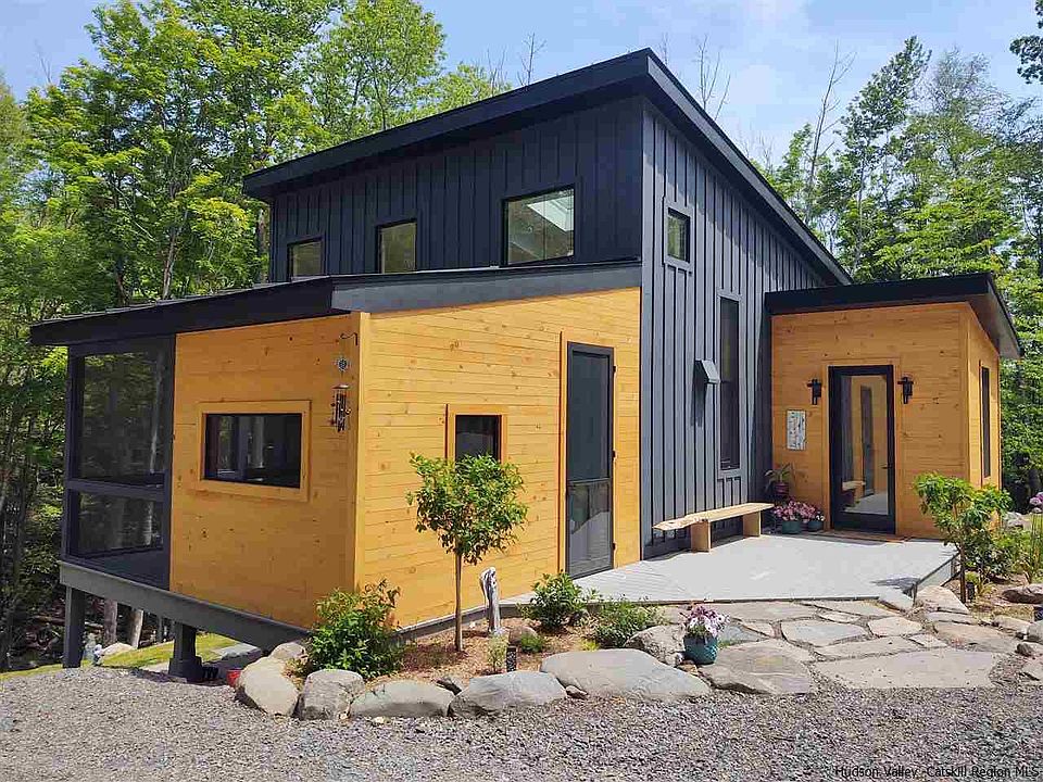 58 Dry Brook Road, West Shokan, NY 12494 Zillow