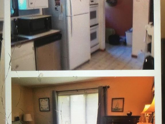 Kitchen......& Bedroom......