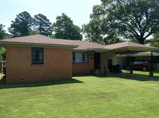 1815 S Franklin St, Little Rock, AR 72204