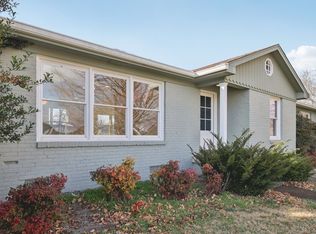 414 Winwood Dr, Lebanon, TN 37087