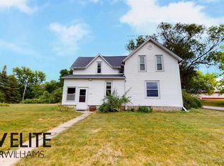 450 4th St, Creston, NE 68631