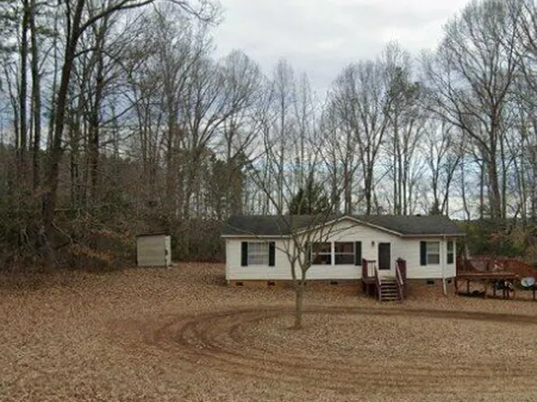 1078 Doctor Martin Luther King Jr Blvd, Warrenton, NC 27589