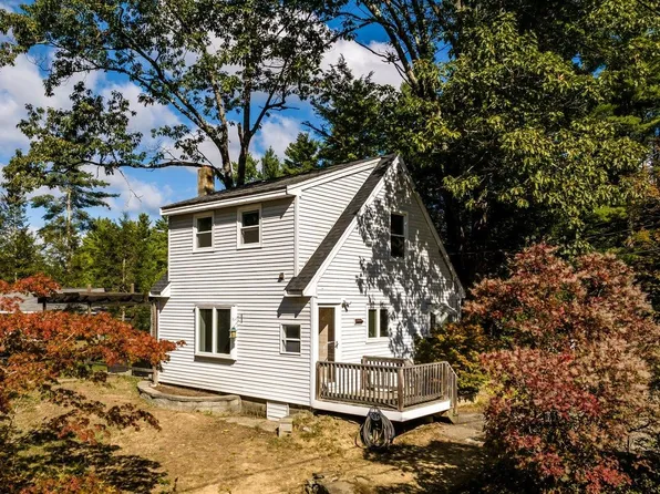 1 Juniper Lane, Brentwood, NH 03833
