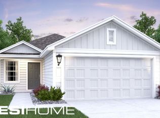 13447 Ashworth Blvd, San Antonio, TX 78221