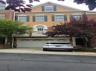 7756 Legere Ct #27, Mc Lean, VA 22102