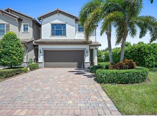 4606 San Fratello Circle, Lake Worth, FL 33467
