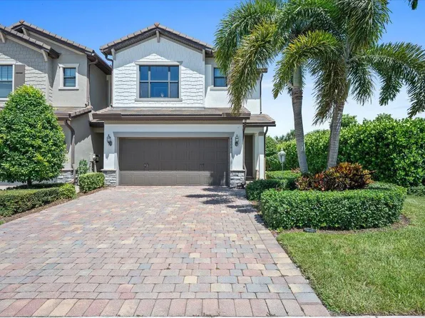 4606 San Fratello Circle, Lake Worth, FL 33467