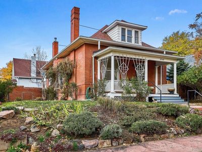 2905 Osceola Street, Denver, CO, 80212