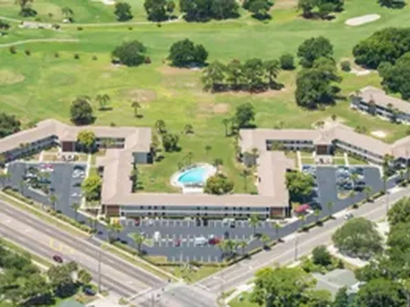 Rockledge Villas Apts