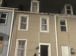624 Dauphin St, Harrisburg, PA 17102