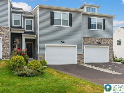 7522 Clayton Ave, Coopersburg, PA, 18036