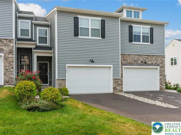 7522 Clayton Ave, Coopersburg, PA 18036
