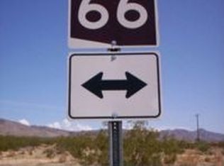 7312 N Corral Rd, Kingman, AZ 86401