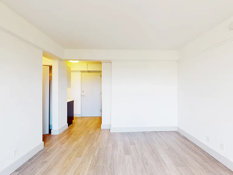 Dining/Living room