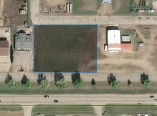 1526 14th Ave, Wainwright, AB T9W1J8