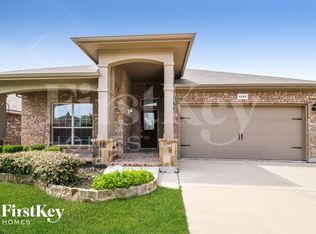 1221 Goodland Ter, Fort Worth, TX 76179