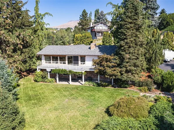 3509 Burchvale Road, Wenatchee, WA 98801