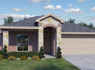 180 Arrowhead Vine St, Georgetown, TX 78628