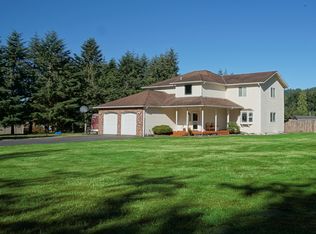 17704 212th Ave E, Orting, WA 98360