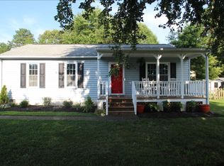 7437 Hilmar Dr, North Chesterfield, VA 23234