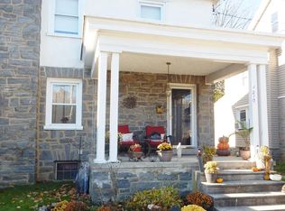 7210 Hazel Ave, Upper Darby, PA 19082