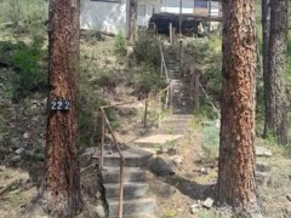 222 Paradise Canyon Dr, Ruidoso, NM 88345